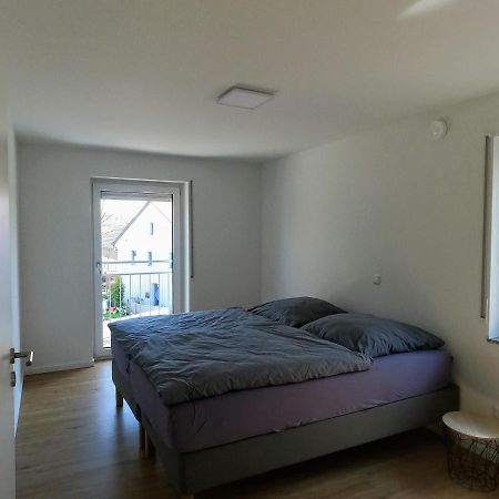 Grosszuegiges, Helles Und Modernes Hiloa-Apartment Hochdorf  Esterno foto