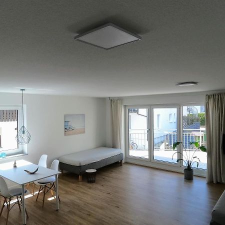 Grosszuegiges, Helles Und Modernes Hiloa-Apartment Hochdorf  Esterno foto