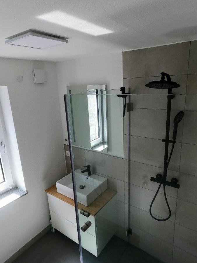 Grosszuegiges, Helles Und Modernes Hiloa-Apartment Hochdorf  Esterno foto